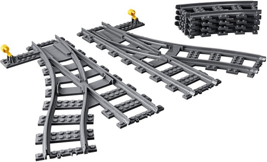 Set 60238-1