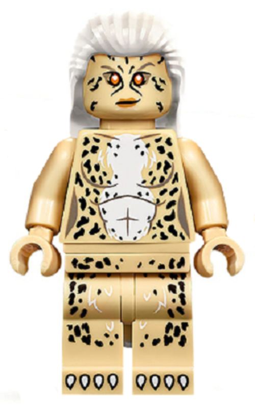 Minifig sh0635