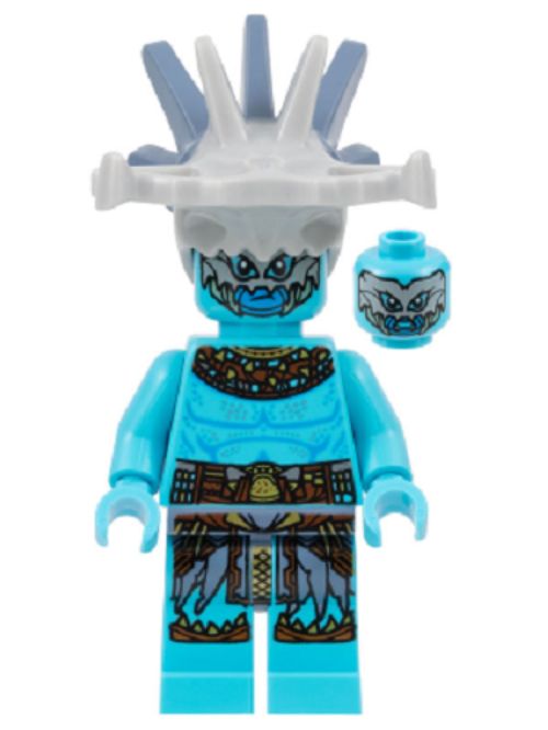 Minifig sh0840