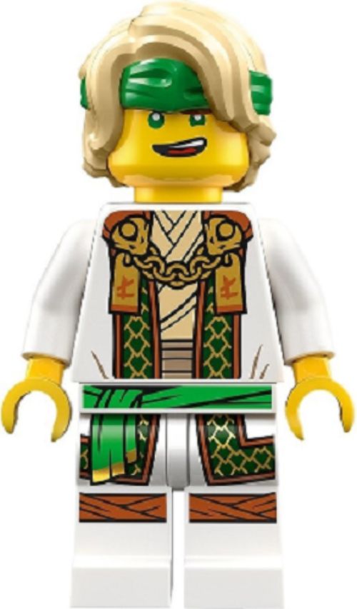 Minifig njo0853