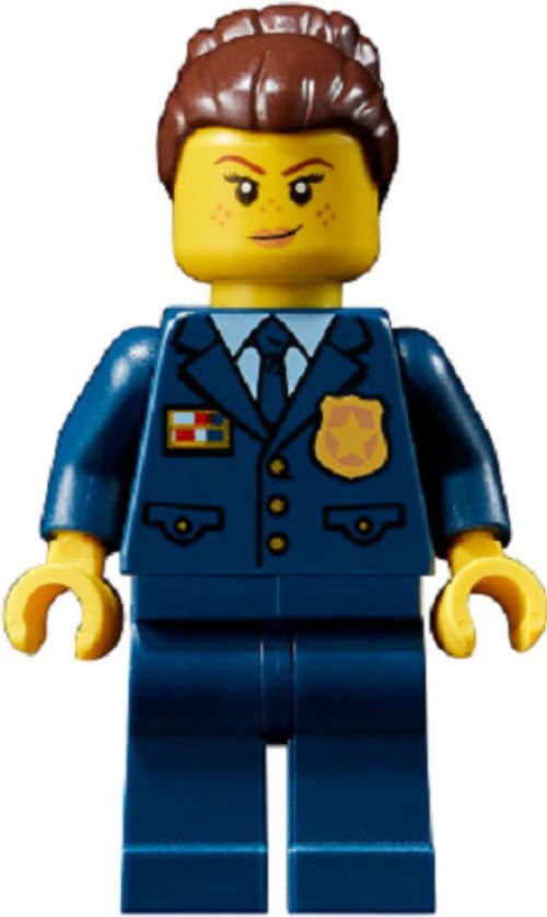 Minifig twn406