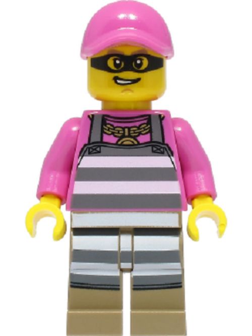 Minifig cty1385