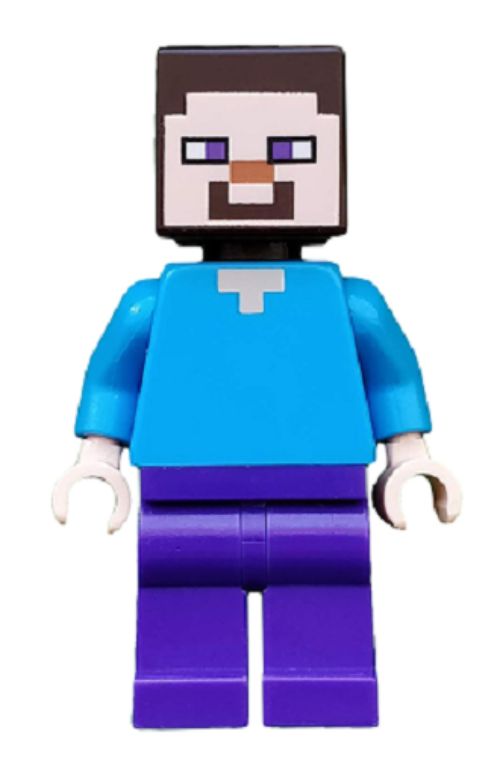 Minifig min009