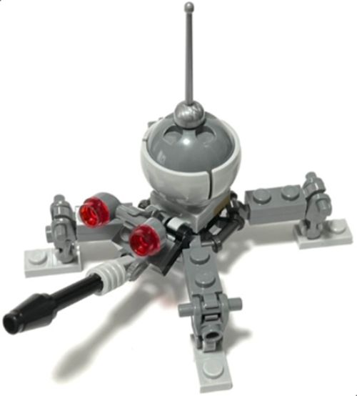 Minifig sw1234