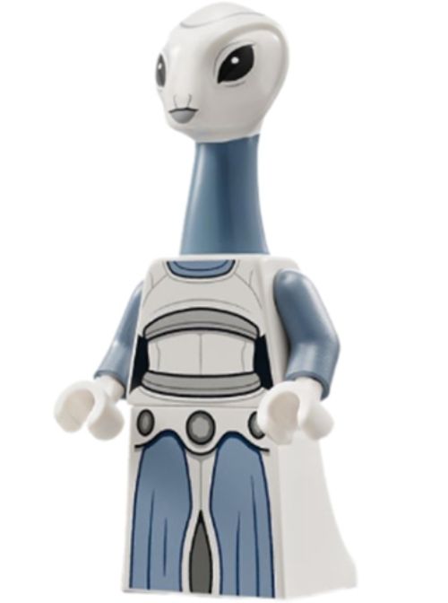 Minifig sw1216