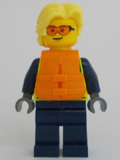 Minifig cty1700