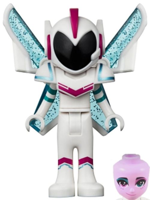 Minifig tlm123