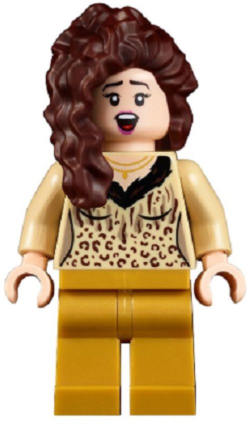 Minifig ftv006