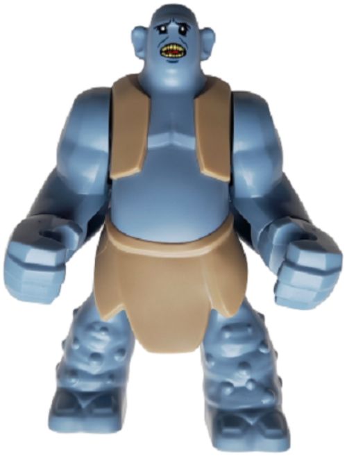 Minifig hp489