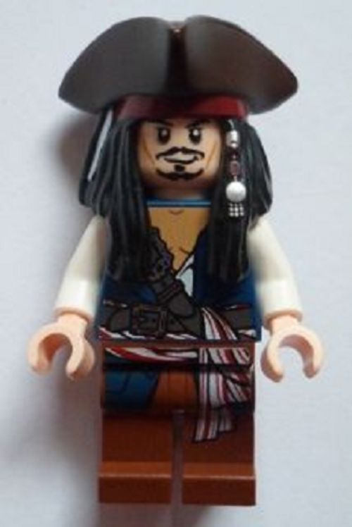 Minifig poc024