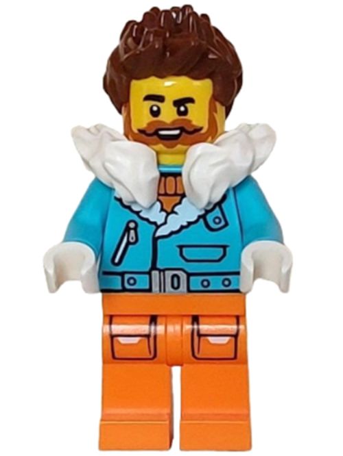 Minifig cty1612