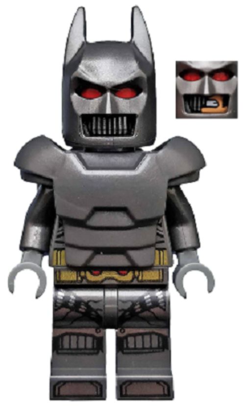 Minifig sh0528