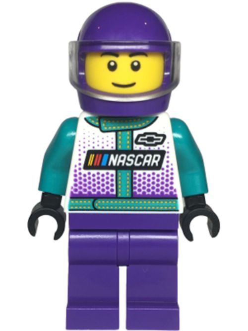 Minifig sc120