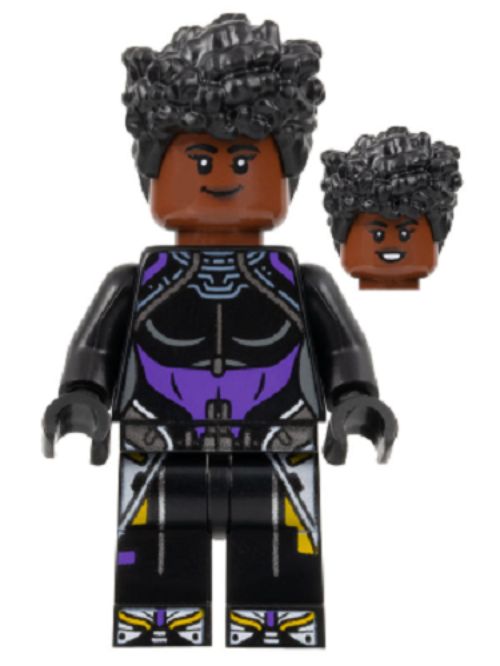 Minifig sh0843