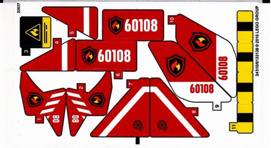 Part 60108stk01a