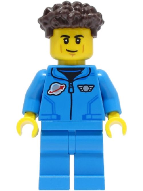 Minifig cty1421