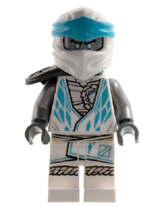 Minifig njo0719