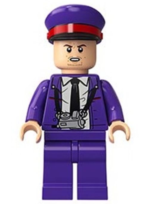 Minifig hp192