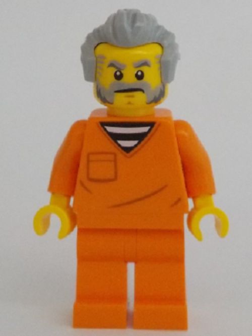Minifig cty1701