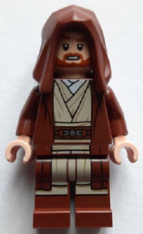 Minifig sw1255