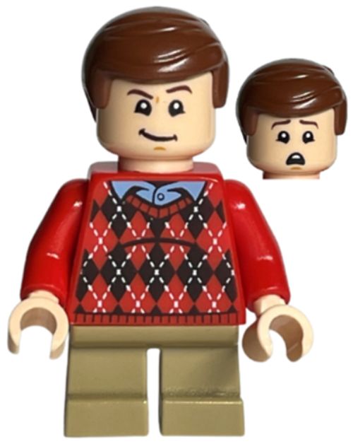 Minifig hp216