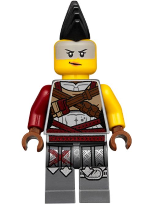 Minifig tlm136