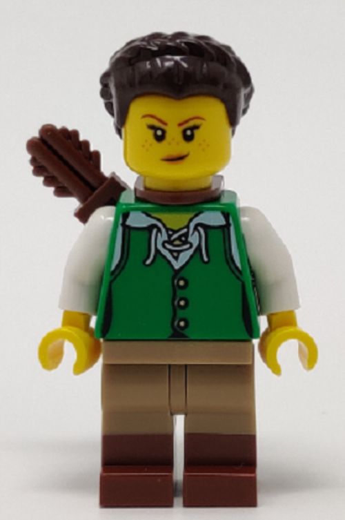 Minifig idea083