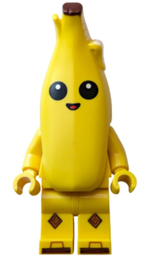 Minifig fort015