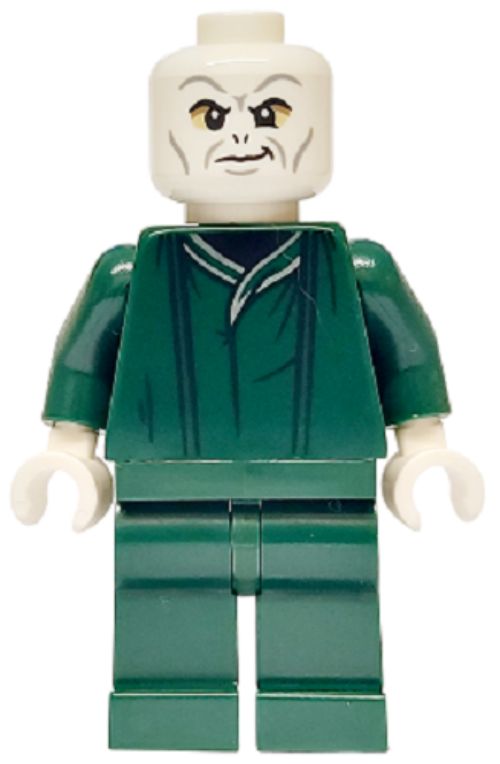 Minifig hp531