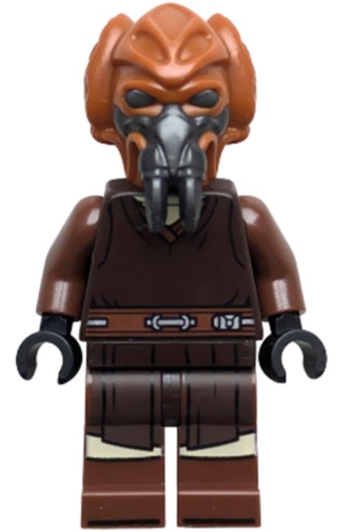 Minifig sw1414
