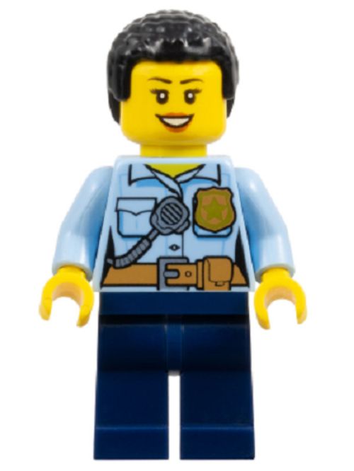 Minifig cty1381