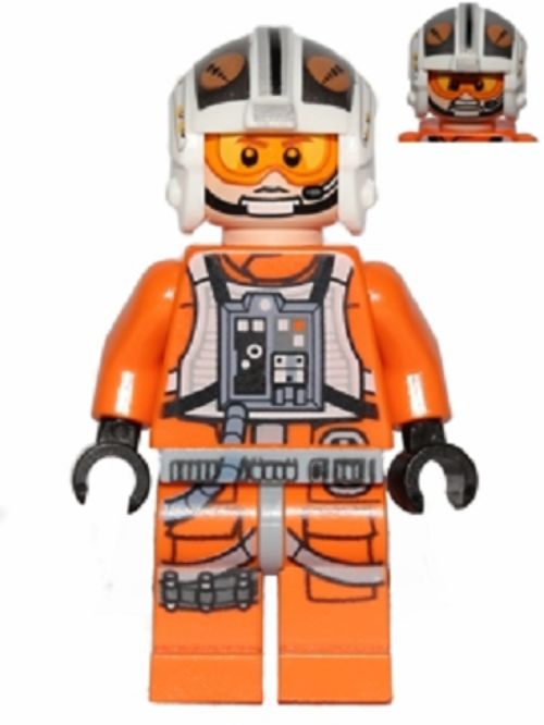 Minifig sw0544