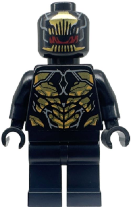 Minifig sh0872
