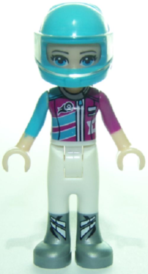 Minifig frnd0277