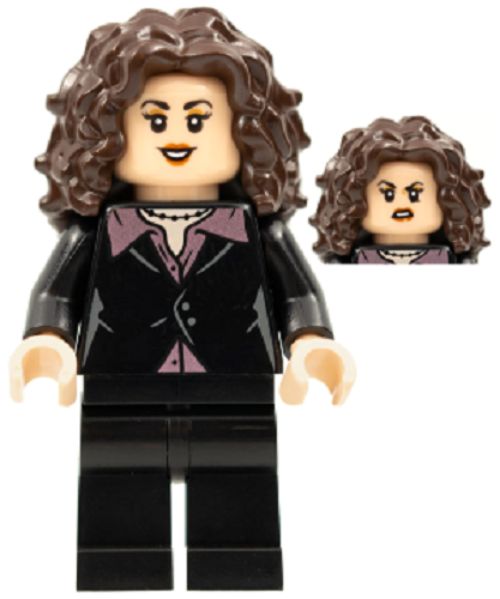 Minifig idea095
