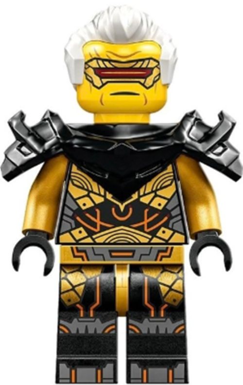 Minifig njo0821