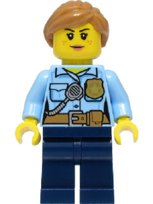 Minifig cty1384
