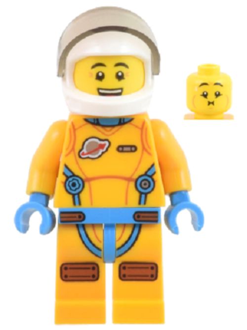 Minifig cty1446