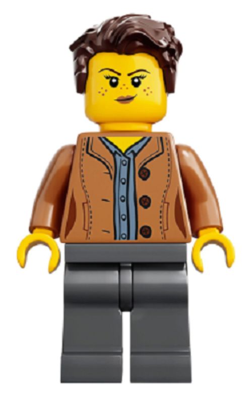 Minifig idea053