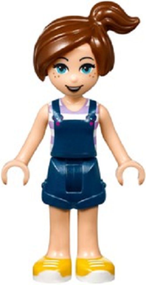 Minifig elf032