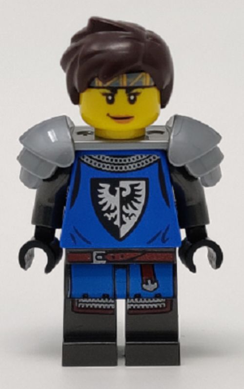 Minifig idea084