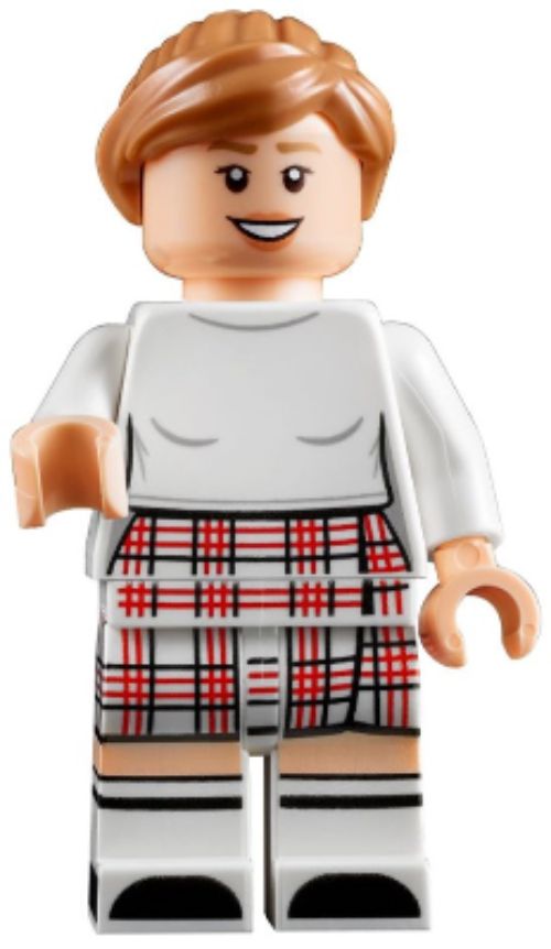 Minifig ftv005