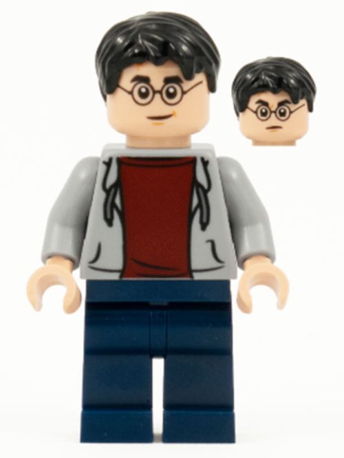 Minifig hp213