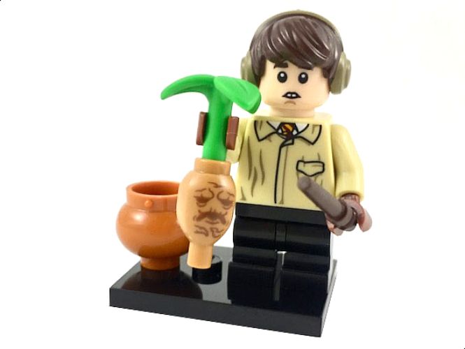 Set colhp-6