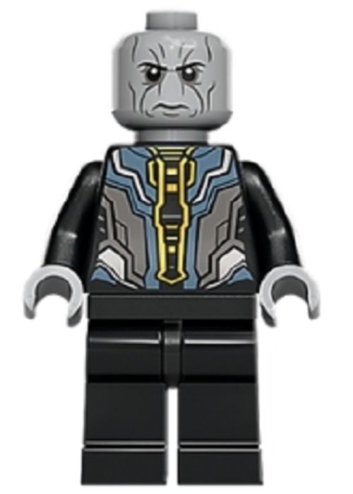 Minifig sh0827