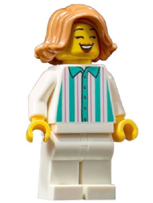 Minifig twn403
