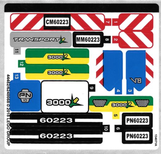 Part 60223stk01