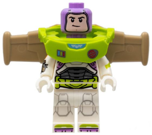 Minifig dis065