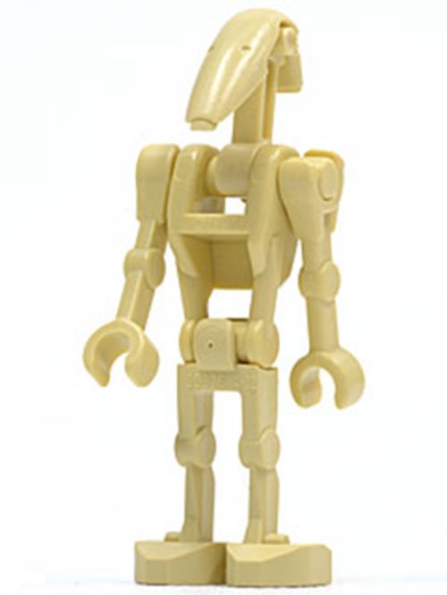 Minifig sw0001d