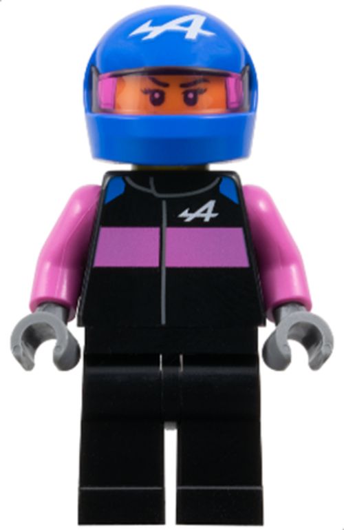 Minifig sc128